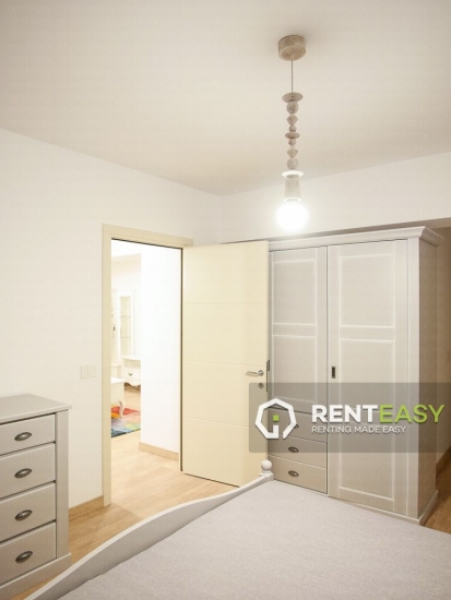 Apartament de lux cu 3 camere de inchiriat in Tatarasi - Bloc nou