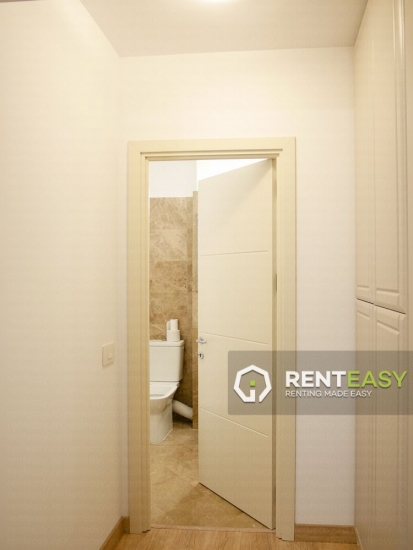 Apartament de lux cu 3 camere de inchiriat in Tatarasi - Bloc nou