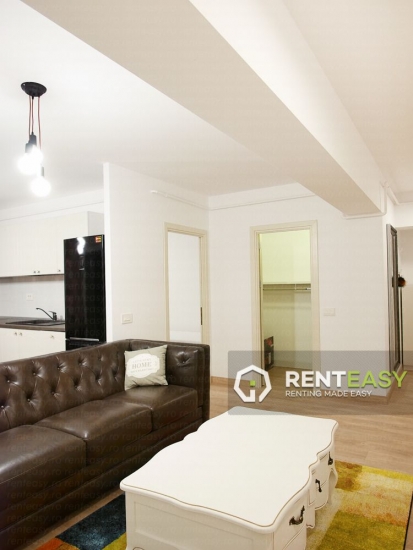 Apartament de lux cu 3 camere de inchiriat in Tatarasi - Bloc nou