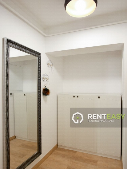 Apartament de lux cu 3 camere de inchiriat in Tatarasi - Bloc nou