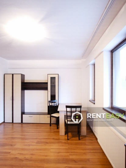 Apartament o camera de inchiriat in Tudor - Bloc nou