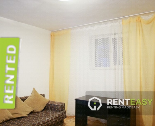 Apartament 2 camere in Copou - Universitate de inchiriat