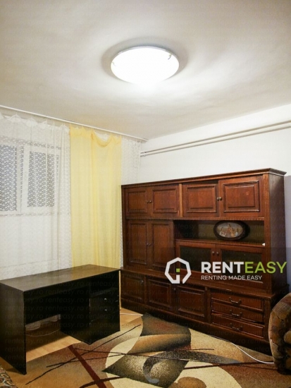 Apartament 2 camere in Copou - Universitate de inchiriat