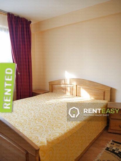 Apartament 2 camere de inchiriat zona Tudor Vladimirescu - bloc nou