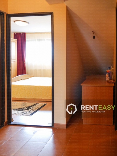 Apartament cu 3 camere - Podul de Fier de inchiriat