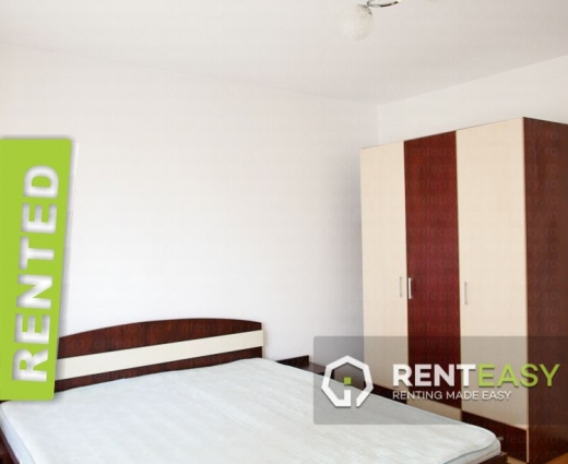 Apartament cu 3 camere in Pacurari - Bloc nou de inchiriat