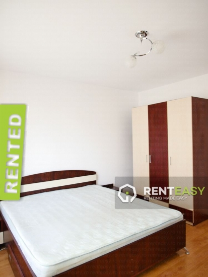 Apartament cu 3 camere in Pacurari - Bloc nou de inchiriat