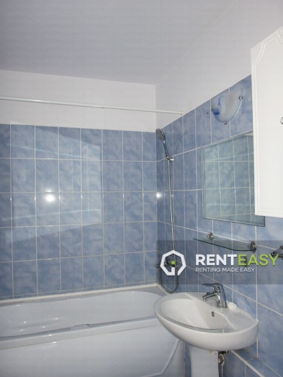 Apartament cu 3 camere in Pacurari - Bloc nou de inchiriat