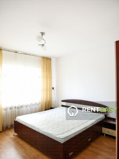 Apartament cu 3 camere in Pacurari - Bloc nou de inchiriat