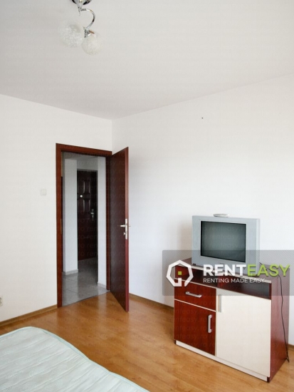 Apartament cu 3 camere in Pacurari - Bloc nou de inchiriat