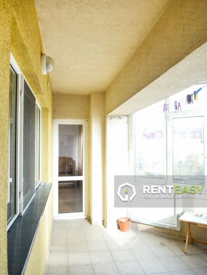 Apartament cu 3 camere in Pacurari - Bloc nou de inchiriat
