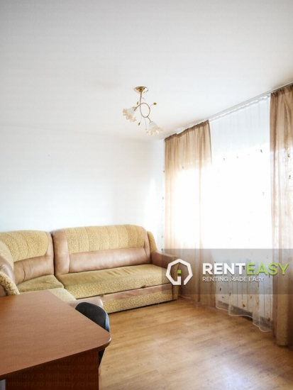 Apartament cu 3 camere in Pacurari - Bloc nou de inchiriat