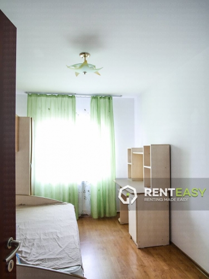 Apartament cu 3 camere in Pacurari - Bloc nou de inchiriat