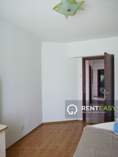Apartament cu 3 camere in Pacurari - Bloc nou de inchiriat