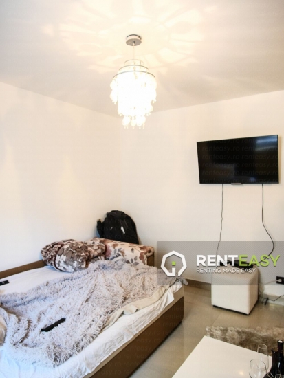 Studio de inchiriat pe Stefan cel Mare
