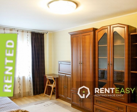 Apartament 2 camere de inchiriat in Podul de Fier