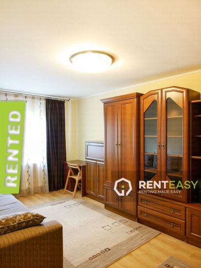 Apartament 2 camere de inchiriat in Podul de Fier