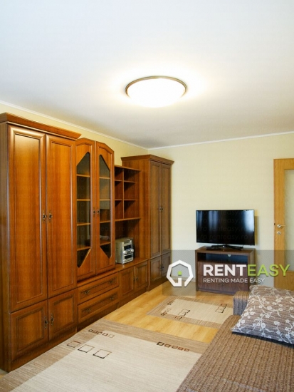 Apartament 2 camere de inchiriat in Podul de Fier