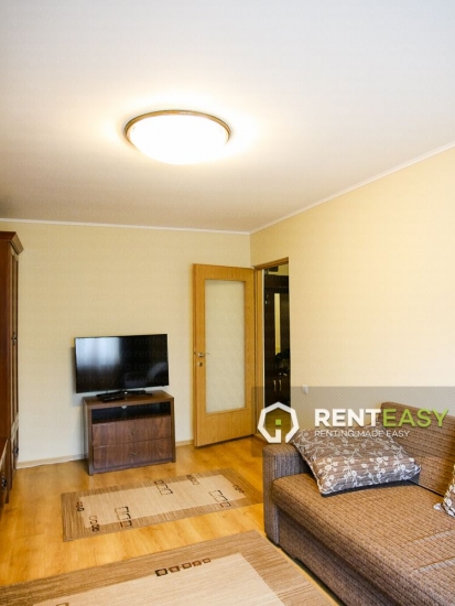 Apartament 2 camere de inchiriat in Podul de Fier