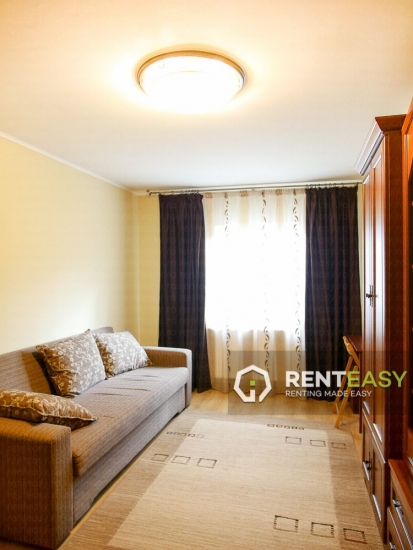 Apartament 2 camere de inchiriat in Podul de Fier