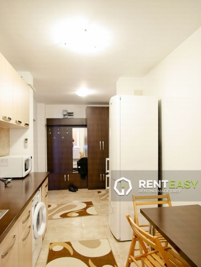 Apartament 2 camere de inchiriat in Podul de Fier