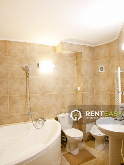 Apartament 2 camere de inchiriat in Podul de Fier