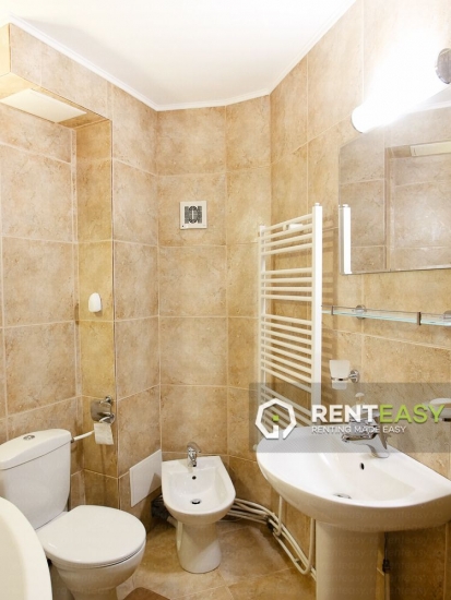 Apartament 2 camere de inchiriat in Podul de Fier