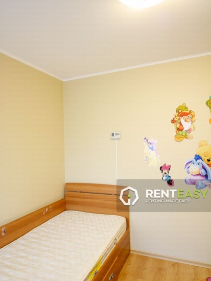 Apartament 2 camere de inchiriat in Podul de Fier