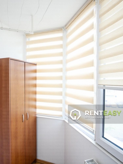 Apartament 2 camere de inchiriat in Podul de Fier