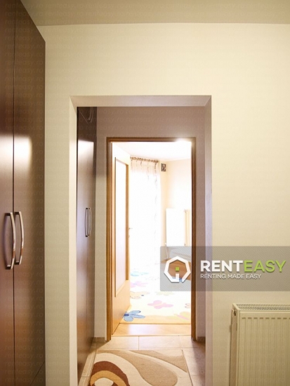 Apartament 2 camere de inchiriat in Podul de Fier