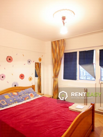 Apartament 2 camere in Centru - Piata Unirii de inchiriat