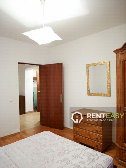 Apartament cu 2 camere de inchiriat Centru - Bloc nou