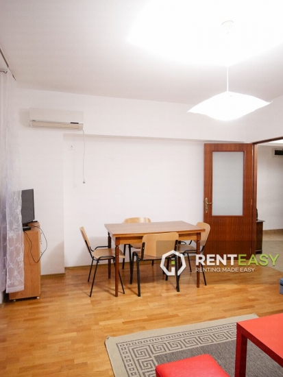 Apartament cu 2 camere de inchiriat Centru - Bloc nou