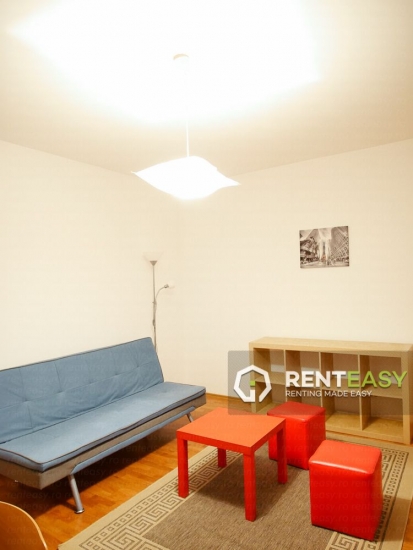 Apartament cu 2 camere de inchiriat Centru - Bloc nou