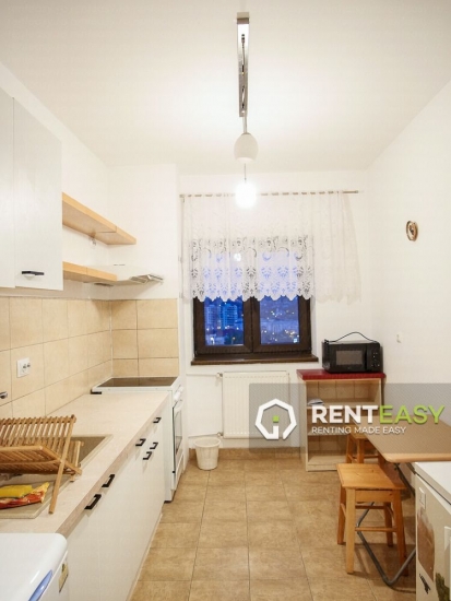 Apartament cu 2 camere de inchiriat Centru - Bloc nou