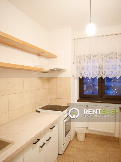 Apartament cu 2 camere de inchiriat Centru - Bloc nou