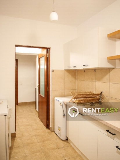 Apartament cu 2 camere de inchiriat Centru - Bloc nou