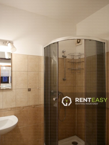 Apartament cu 2 camere de inchiriat Centru - Bloc nou