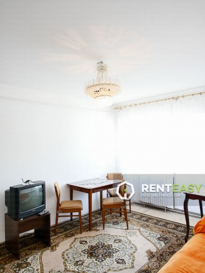 Apartament 2 camere Targu Cucu - Podul de Fier de inchiriat