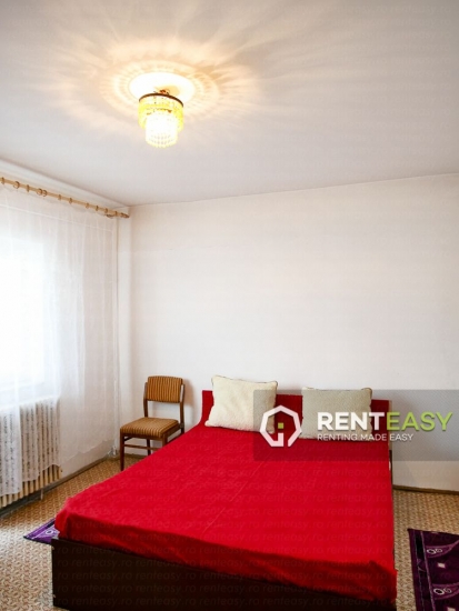 Apartament 2 camere Targu Cucu - Podul de Fier de inchiriat