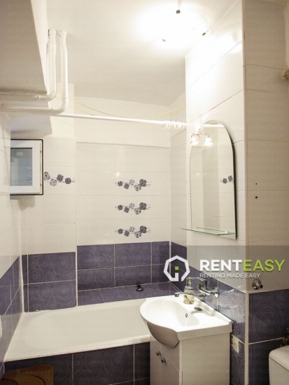Apartament cu o camera de inchiriat in Centru - Stefan cel Mare