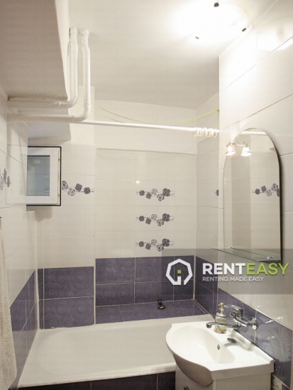 Apartament cu o camera de inchiriat in Centru - Stefan cel Mare