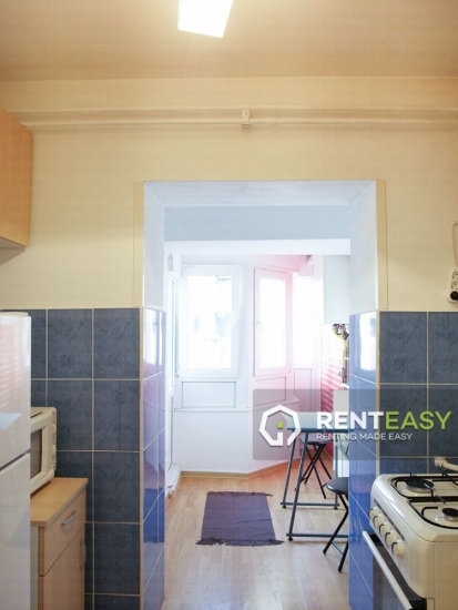 Apartament cu o camera de inchiriat in Centru - Stefan cel Mare