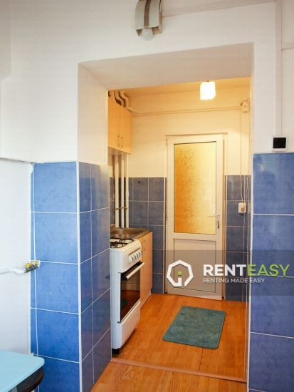 Apartament cu o camera de inchiriat in Centru - Stefan cel Mare