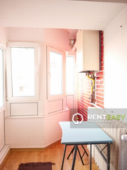 Apartament cu o camera de inchiriat in Centru - Stefan cel Mare