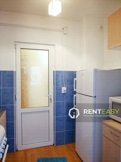 Apartament cu o camera de inchiriat in Centru - Stefan cel Mare