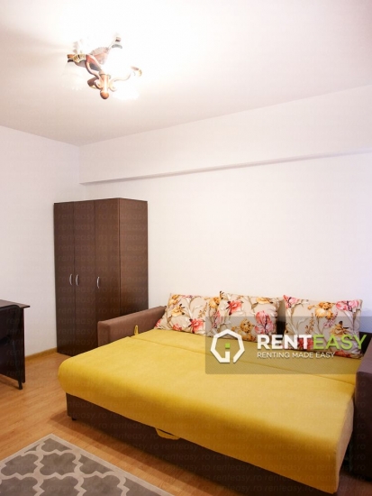Apartament cu o camera de inchiriat in Centru - Stefan cel Mare