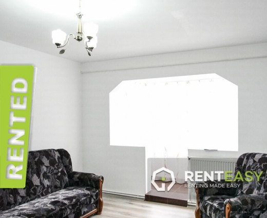 Apartament 2 camere in zona Pacurari de inchiriat