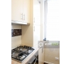 Apartament cu o camera in Tatarasi - Bloc nou de inchiriat