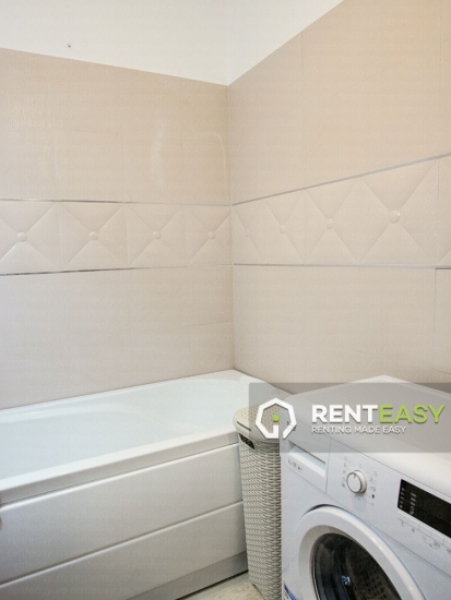 Apartament cu o camera in Tatarasi - Bloc nou de inchiriat